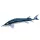 EnergoTeam The European Sturgeon 36cm Cuscino a forma di pesce