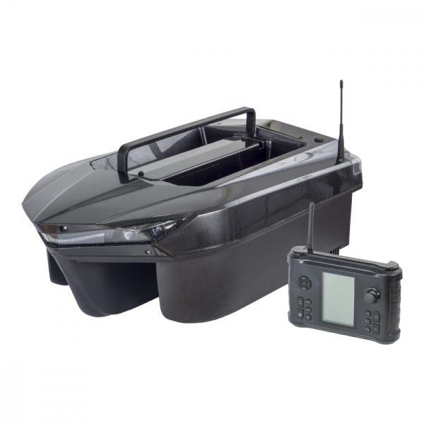 Barca radiocomandata Carp Expert Speedy 1003D Strong (lingua ungherese)