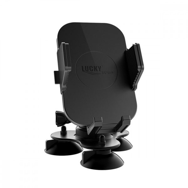 Supporto ecoscandaglio Lucky