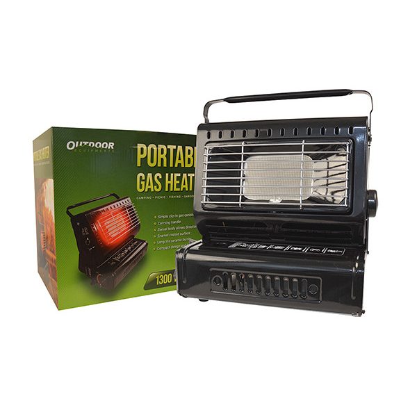 Outdoor Riscaldatore per tenda da campeggio