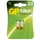 <b>Gp</b> 910A Pila Super Alcalina (Lr1,N) 1,5V Blister/2 B1305