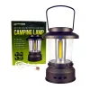 Outdoor Active Bluetooth Lightbox Lampada da Campeggio