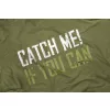 Delphin - CATCH ME! Kapor - T-shirt - XL