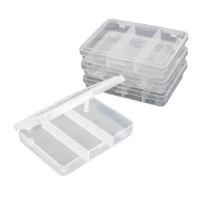 SCATOLA PER ESCHE ARTIFICIALI HS-039