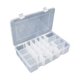 Scatola per esche artificiali 360 X 240X 80