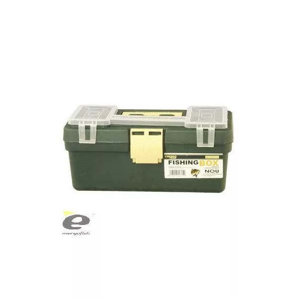 Fishing Box Minikid Tip.315