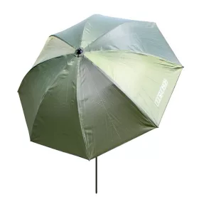 Nevis 220cm Ombrello Verde 160-210cm