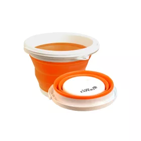 Carp Expert Speedo Secchio Pieghevole 5l