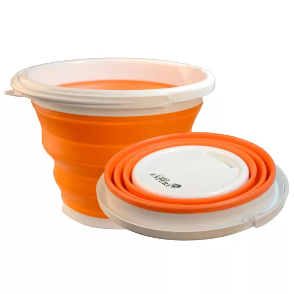 Carp Expert Speedo Secchio Pieghevole 10l