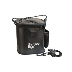 Secchio Benzár Mix EVA con Pellettatore