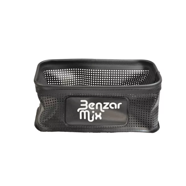 Cesto Pellettatore Benzár Mix