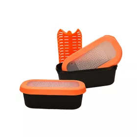 Carp Expert Practic Mini Scatola Esche 0,5l