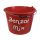 Benzar Mix Secchio 12 L Rosso