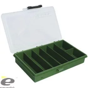 Scatola Tw. Deluxe Ha-2 7 Scomparti. (13X21X4)Grande