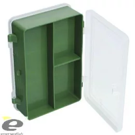 Mini Scatola Doppia per ami