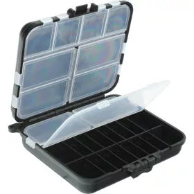 Scatola per ami pieghevole a 26 scomparti