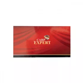 Carp Expert Mini Adesivo 90mm×50mm