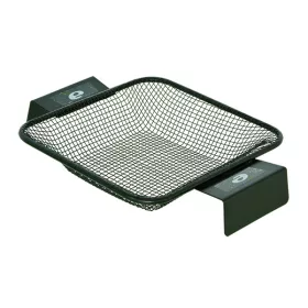   Setaccio per pastura quadrato con manici 17X17Cm con fori da 2Mm