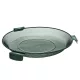 Setaccio per pastura rotondo con manici 44Cm con fori da 6Mm