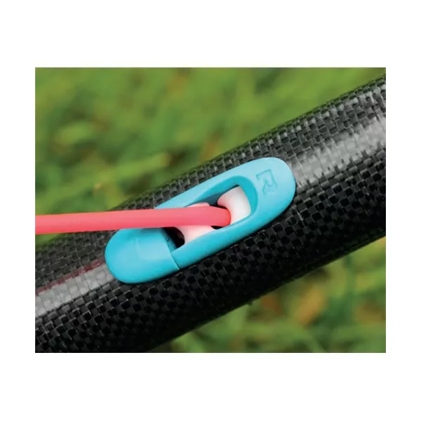 Rive Smooth Puller XL top set - Guida in gomma a rullo