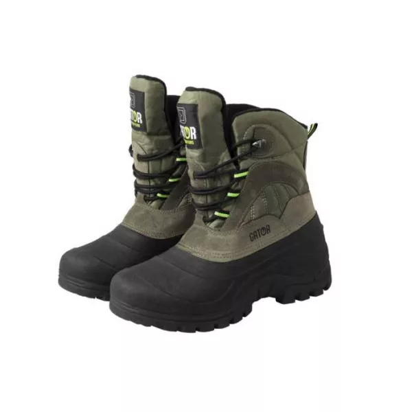 Delphin GATOR Scarponi Termici 43