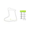 Delphin GATOR Scarponi Termici 43