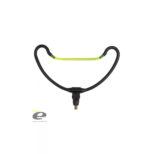 Forcella Portacanna per Canna da Feeder