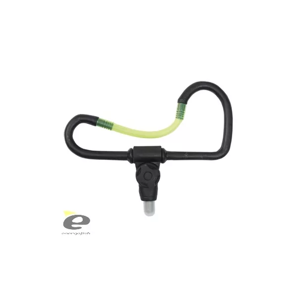 Forcella Portacanna per Canna da Feeder 432