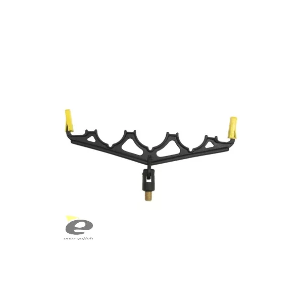 Testina portacanna articolata 3-As 4537-A