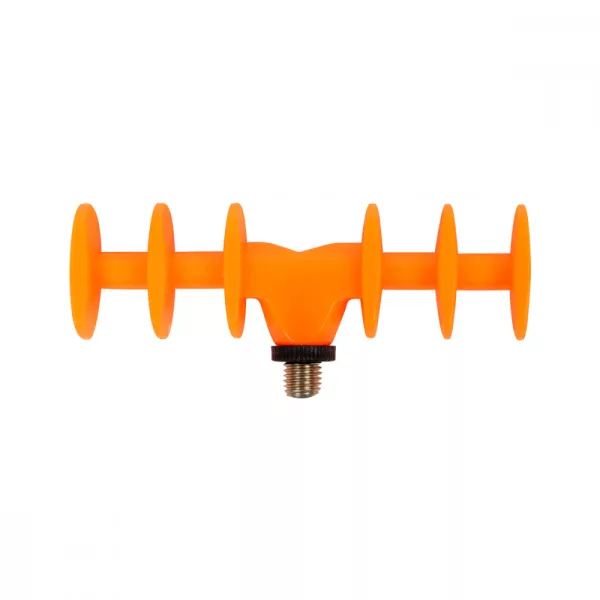 Carp Expert Feeder Portacanne a pettine