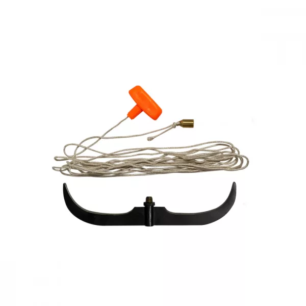 Kamasaki Falce Taglia-Alghe Bifacciale