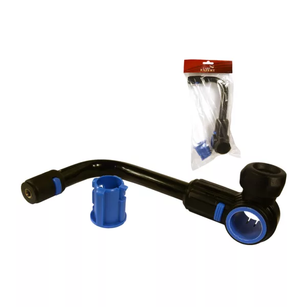 Carp Expert Easy Release Adattatore per Guadino