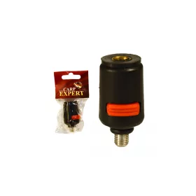 Carp Expert Quick Release Connettore Rapido