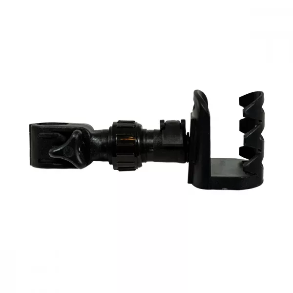 Kamasaki Porta bicchieri Deluxe montabile sulla sedia