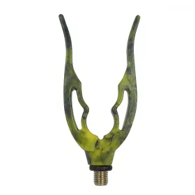 Kamasaki Testa Porta Canna Tulipano Mimetico