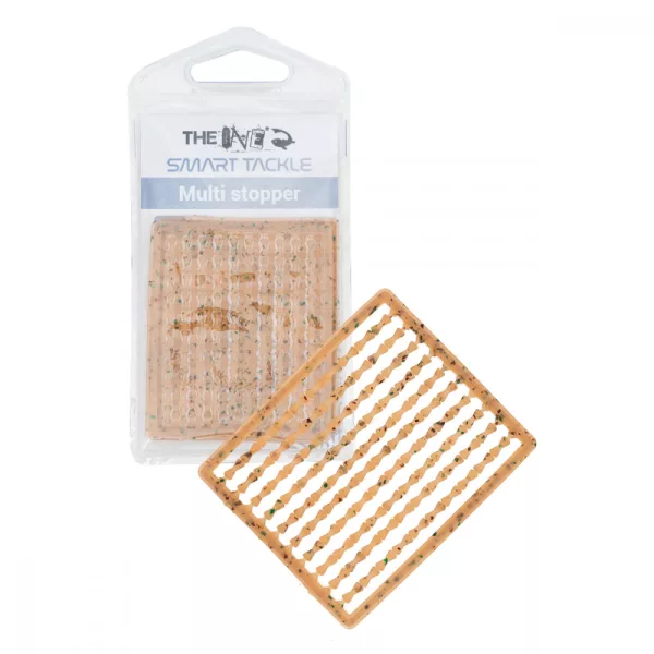 The One Stopper per boilies Terminale per boilies