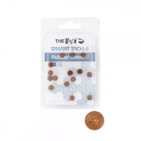 The One Perlina in Gomma L 8Mm