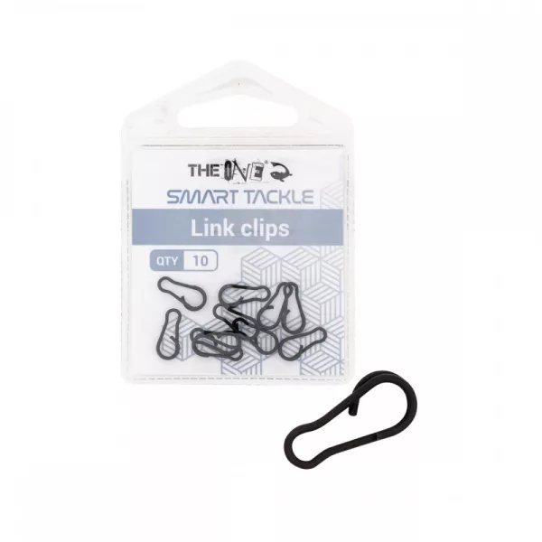 THE ONE CLIP PIOMBO