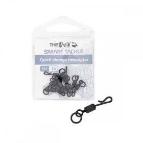 The One Occhiello Grande Quick Change