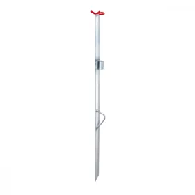 Kamasaki Supporto per siluro Extra resistente