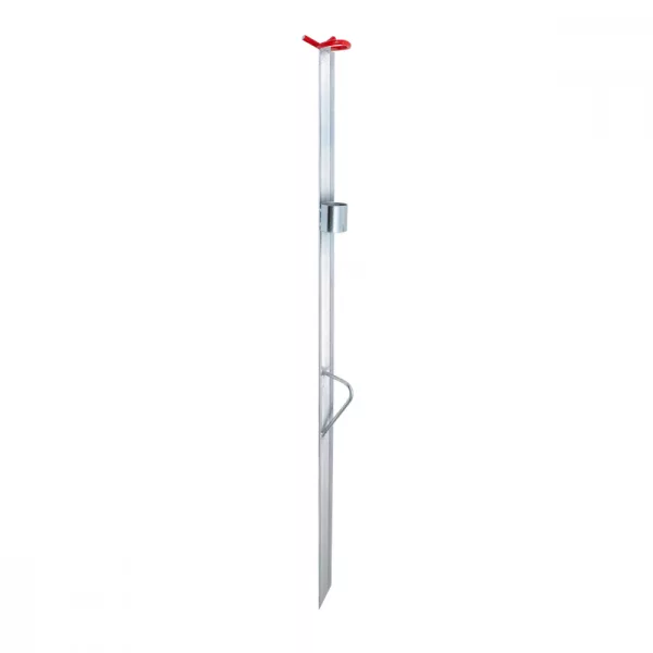 Kamasaki Supporto per siluro Extra resistente