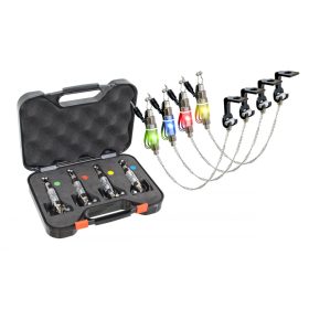 Cxp Led Swinger Set a Catena 4 Pezzi