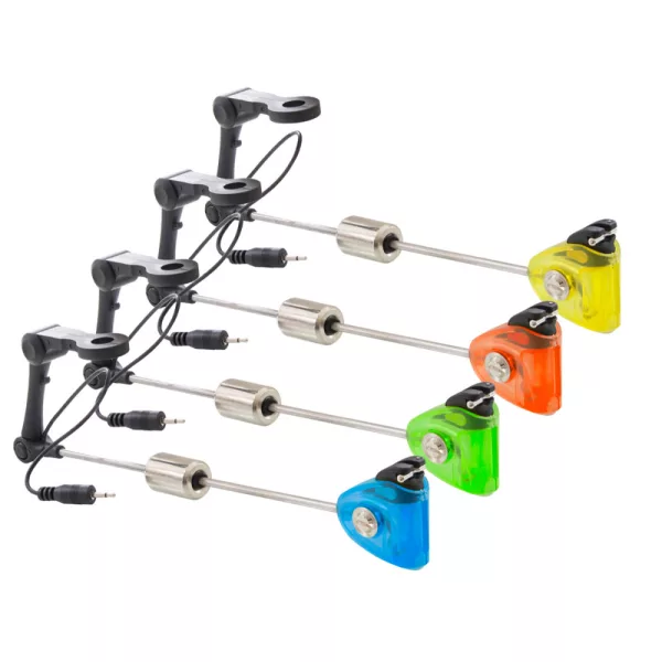 Carp Expert Deluxe Swinger a Braccio LED Verde