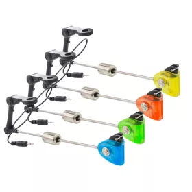 Carp Expert Deluxe Swinger a Braccio LED Rosso
