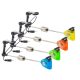 Carp Expert Deluxe Swinger a Braccio LED Blu