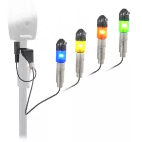 Carp Hunter Swinger Cablato Giallo