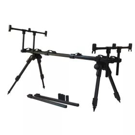 The One Mega Rod Pod