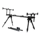 The One Mega Rod Pod