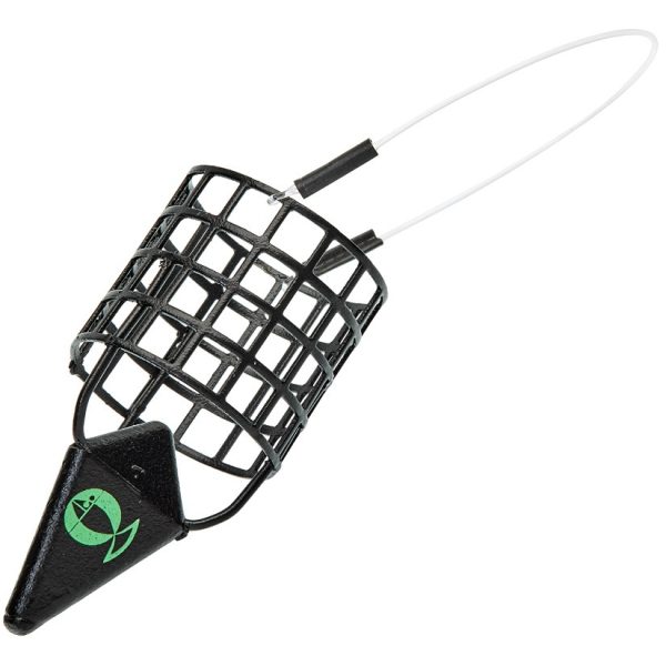 Sensas Feeder Rocket Cage L 50gr Pasturatore