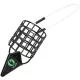 Sensas Feeder Rocket Cage L 50gr Pasturatore